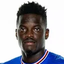 Ronaldo Vieira — Tiền vệ, San Jose Earthquakes