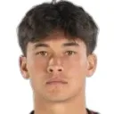 Beau Leroux — Tiền vệ, San Jose Earthquakes