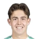 Jonas Dobloug Rasen — Tiền đạo, Grorud