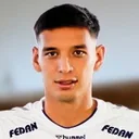 Mauro Molina — Tiền đạo, Estudiantes de Río Cuarto