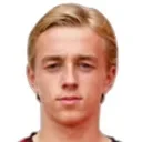 Sander Marthinussen — Tiền vệ, Mjøndalen IF