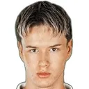 Nickolay Arsbog — Tiền vệ, Mjøndalen IF