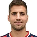 Imanol González — Hậu vệ, Gimnasia y Esgrima Mendoza