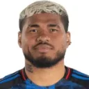 Josef Martínez — Tiền đạo, Columbus Crew