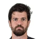 Jimmy Maurer — Thủ môn, Houston Dynamo