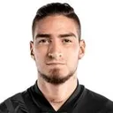 Cristian Arango — Tiền đạo, Atlético Nacional