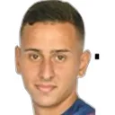 Ezequiel Godoy — Tiền vệ, Atlético Tucumán