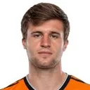 Ethan Bartlow — Hậu vệ, FC Tampa Bay Rowdies