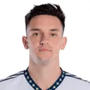 Preston Judd — Tiền đạo, San Jose Earthquakes