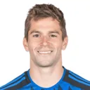 Jack Skahan — Tiền vệ, San Jose Earthquakes