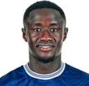 Diadié Samassékou — Tiền vệ, Houston Dynamo