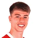 Tomás Parmo — Tiền vệ, CA Independiente