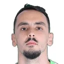 Vladimir Stojkovic — Thủ môn, Yelimay Semey