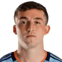 Gabriel Segal — Tiền đạo, DC United