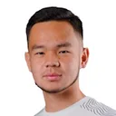 Ermek Abdulla — Hậu vệ, Yelimay Semey