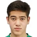 Alizhan Baygaliyev — Tiền vệ, Yelimay Semey