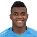 Juan Camilo Chaverra — Thủ môn, Alianza Valledupar FC