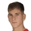 Josias Palais — Tiền vệ, CA Independiente