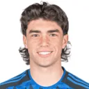 Niko Tsakiris — Tiền vệ, San Jose Earthquakes