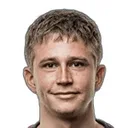 Marinus Due Grandt — Tiền vệ, Östers IF