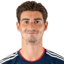 Ian Harkes — Tiền vệ, San Jose Earthquakes