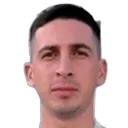 Lucas González — Tiền đạo, Estudiantes de Río Cuarto