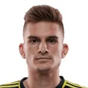 Keegan Hughes — Hậu vệ, Birmingham Legion FC