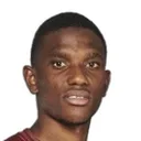 Mamadou Fofana — Hậu vệ, New England Revolution
