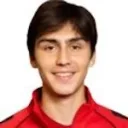 Stelian Trifan — Tiền vệ, FC Zimbru Chişinău