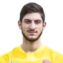 Lazare Kupatadze — Thủ môn, Dinamo Batumi