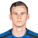 Tanner Beason — Hậu vệ, New England Revolution