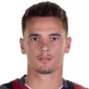 Nikola Moro — Tiền vệ, Bologna