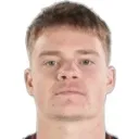 Max Floriani — Hậu vệ, San Jose Earthquakes