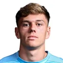 Ilay Feingold — Hậu vệ, New England Revolution