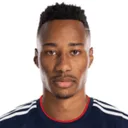 Mark-Anthony Kaye — Tiền vệ, Sacramento Republic FC