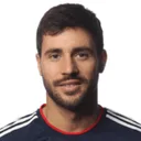 Carles Gil — Tiền vệ, New England Revolution