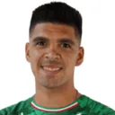 Fernando Juárez — Tiền vệ, Central Córdoba