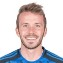 Jackson Yueill — Tiền vệ, New England Revolution