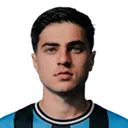 Khalid Doltmurziev — Tiền đạo, Dinamo Tbilisi