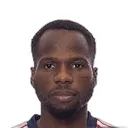 Alhassan Yusuf — Tiền vệ, New England Revolution