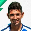 Matías Ruiz Díaz — Hậu vệ, Estudiantes de Río Cuarto