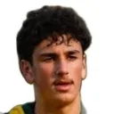 Oskar Pukelis — Hậu vệ, AIK