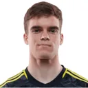William Sands — Hậu vệ, New England Revolution