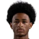 Nate Young — Hậu vệ, Sporting Kansas City II