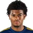 Makhi Francis — Tiền vệ, Sporting Kansas City II