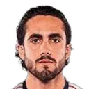 Leonardo Campana — Tiền đạo, New England Revolution