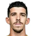 Dor Turgeman — Tiền đạo, New England Revolution