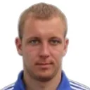 Nikita Naumov — Hậu vệ, ML Vitebsk
