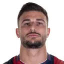 Riccardo Orsolini — Tiền đạo, Bologna