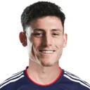 Tomás Chancalay — Tiền đạo, Minnesota United